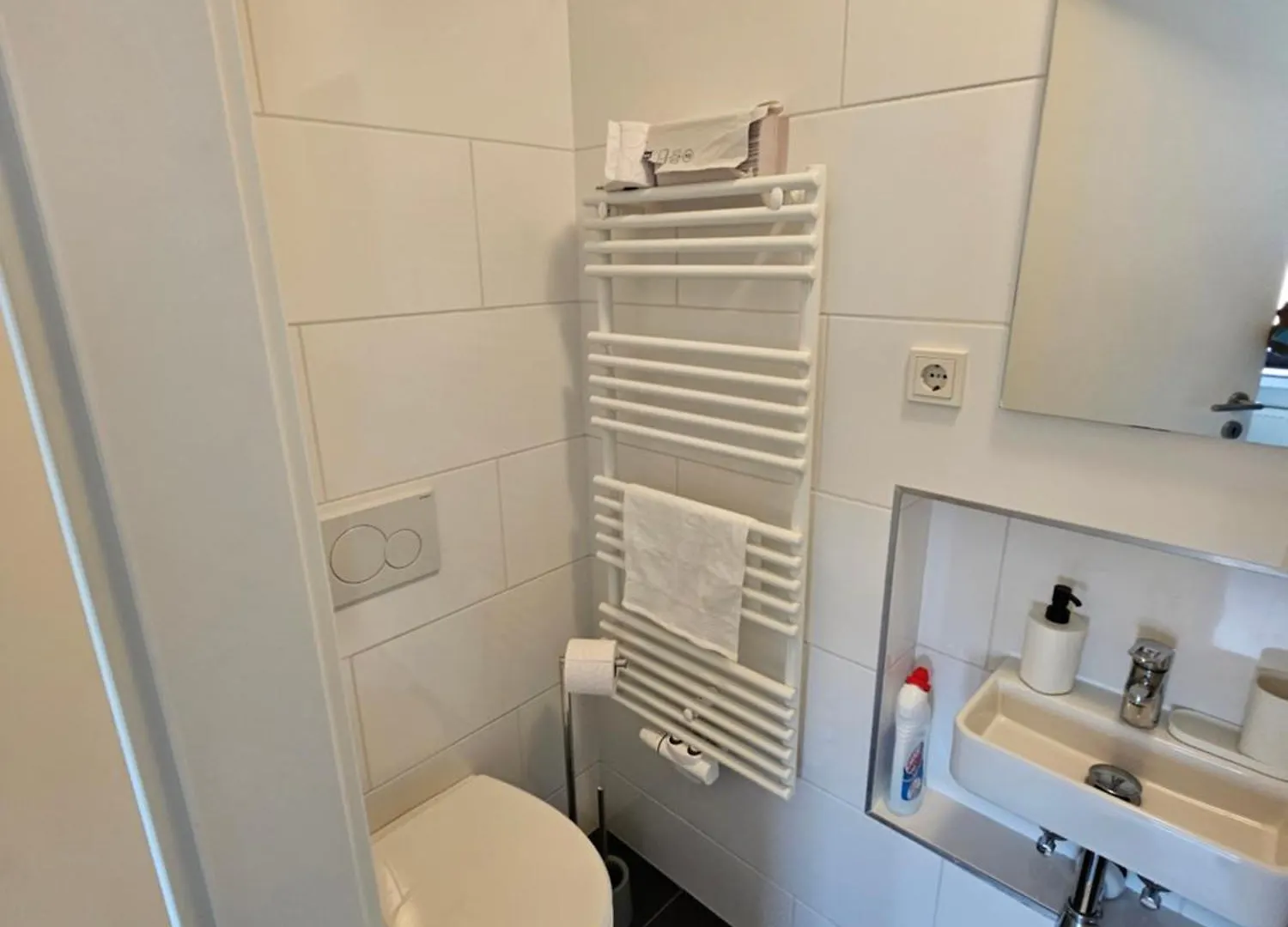 Chambre D'Hote Confort Ettelbruck 0*,  Luxemburg
