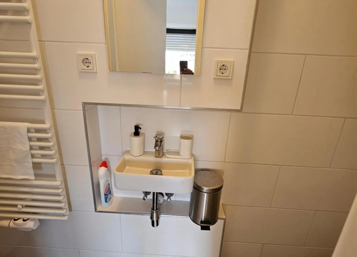 Bed & Breakfast Chambre D'Hote Confort Ettelbruck Luxemburg