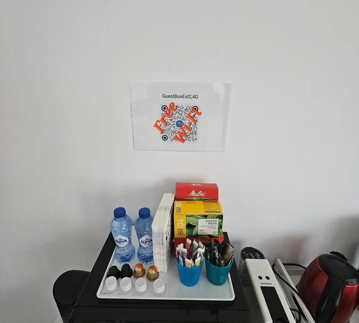 Chambre D'Hote Confort Ettelbruck 0*,
